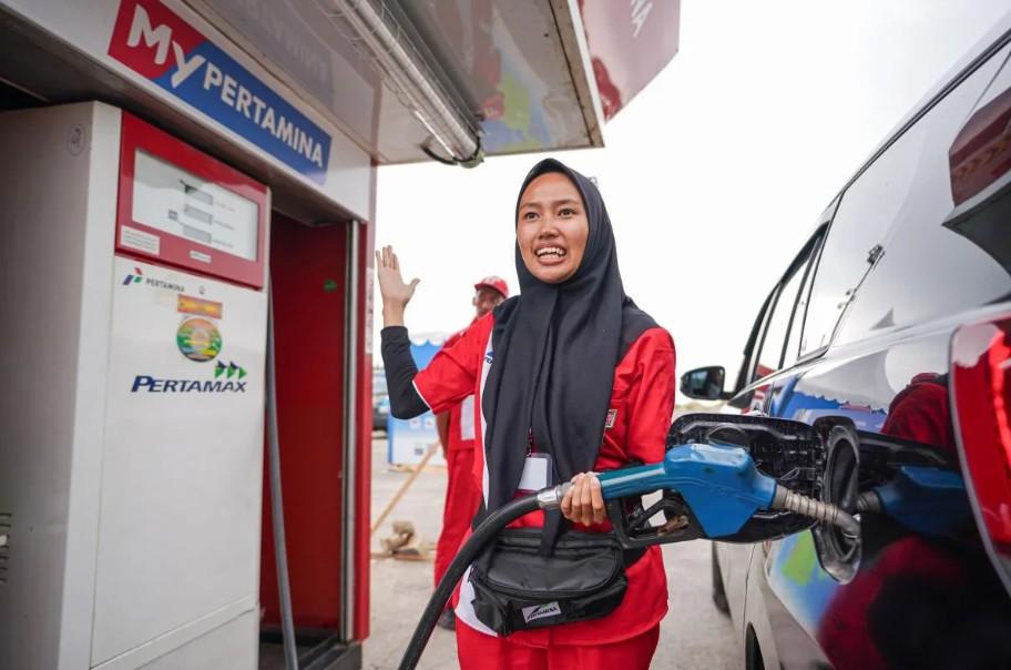 Pertamina Patra Niaga Siagakan SPBU Modular dan Kiosk untuk Urai Kemacetan Mudik Lebaran 2026