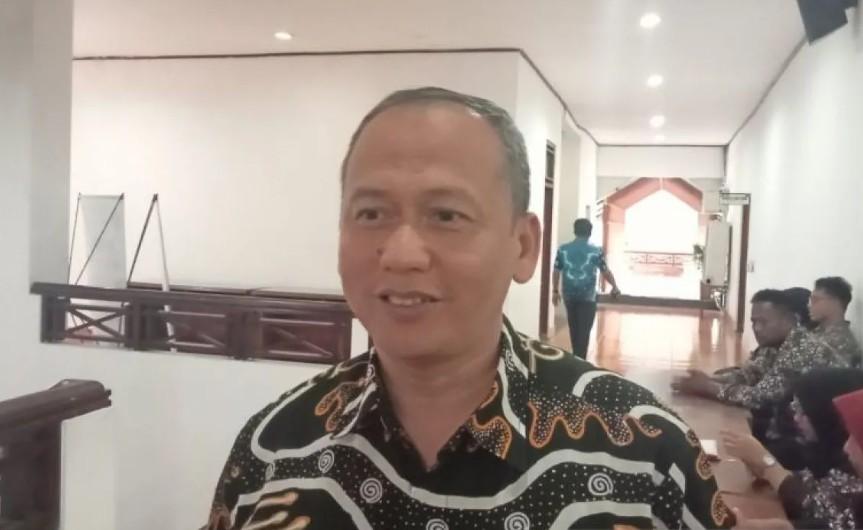 Dinas Koperasi Bantul Ajukan Tambahan 91 Ribu Tabung Elpiji Subsidi untuk Amankan Kebutuhan Lebaran 2026