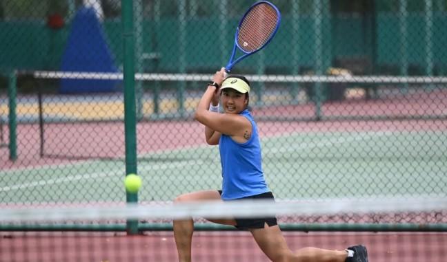 Cedera Rekan Paksa Aldila Sutjiadi Ganti Pasangan Jelang Miami Open 2026