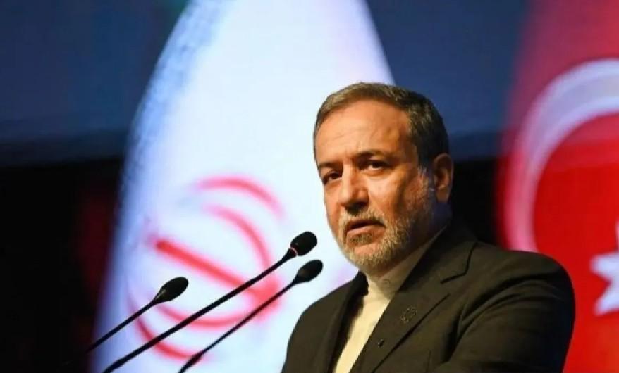 Iran Minta Jaminan Hentikan Serangan dalam Upaya Akhiri Perang dengan AS dan Israel