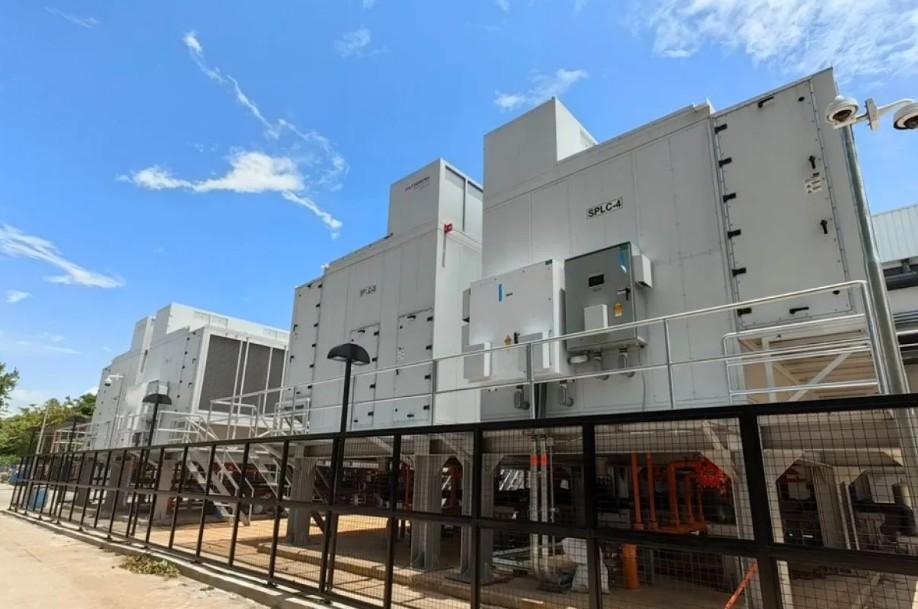 Investasi Rp10 Triliun Digital Edge Bangun Pusat Data AI di Bekasi untuk Dorong Ekosistem Digital Nasional