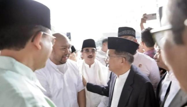 Jusuf Kalla Soroti Wacana Pemotongan Gaji Menteri dan Tekankan Aspek Proporsionalitas