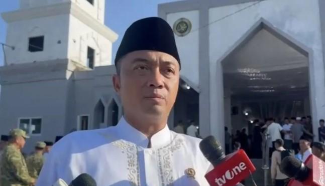 Mensesneg Ajak Masyarakat Manfaatkan Idul Fitri sebagai Momentum Perkuat Persatuan Nasional