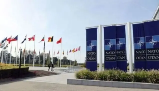 NATO Pindahkan Misi dari Irak ke Eropa Akibat Eskalasi Konflik di Timur Tengah