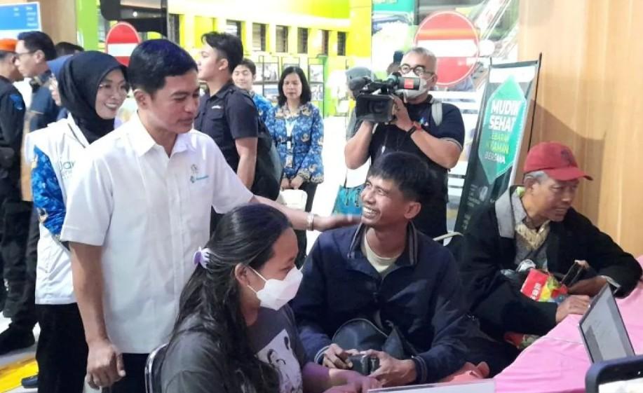 Kondisi Kesehatan Saat Lebaran 2026 Stabil, Kemenkes Antisipasi Lonjakan Pasca Libur