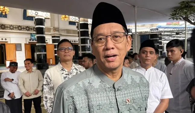 Menkeu Purbaya Siapkan Strategi Perkuat Marketplace Lokal untuk Lawan Dominasi Asing