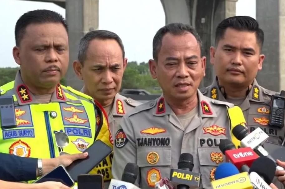 Diskon Tarif Tol 30 Persen Diberlakukan Saat Arus Balik Lebaran 2026 untuk Urai Kepadatan Kendaraan