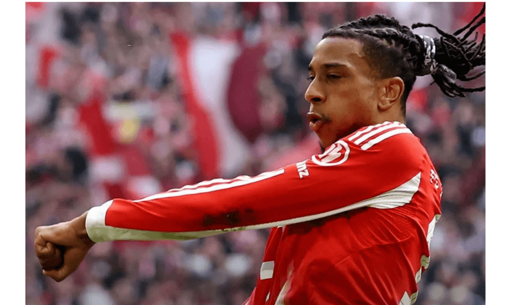 Bayern Muenchen Pesta Gol 4-0 atas Union Berlin, Kokoh di Puncak Klasemen