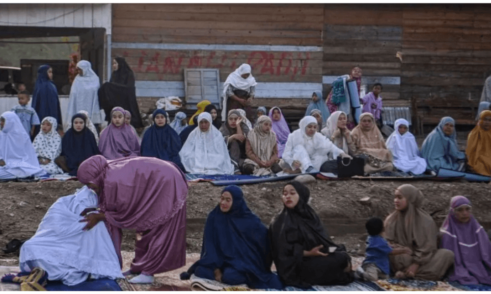 Kemkomdigi Pastikan Layanan Telekomunikasi untuk Penyintas Bencana di Sumatera Tetap Terjaga