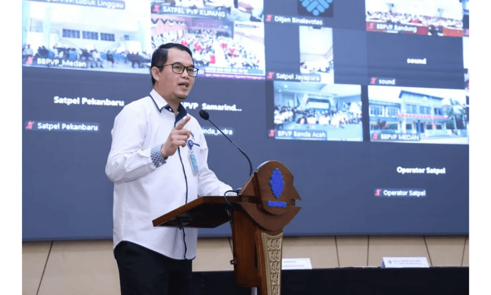 Kemnaker Hapus Batas Tahun Kelulusan untuk Pelatihan Vokasi 2026