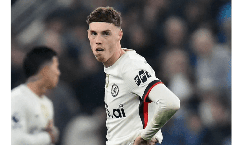 Chelsea Dipermalukan Everton 0-3, Posisi Empat Besar Kian Menjauh