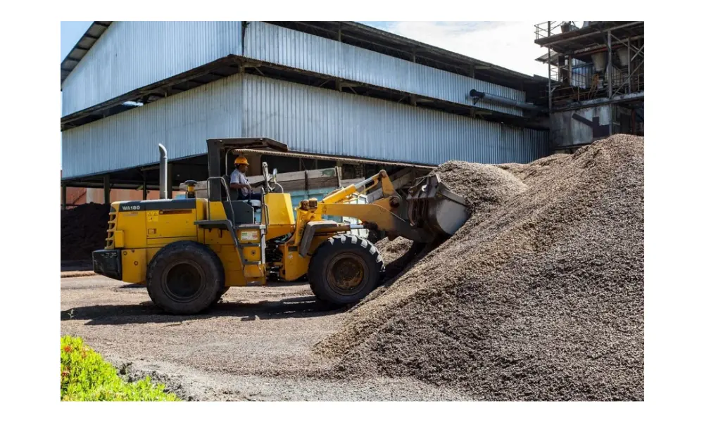 IPB Ungkap Potensi Limbah Sawit Jadi Produk Bernilai Tinggi, Dorong Ekonomi Sirkular dan Energi Terbarukan