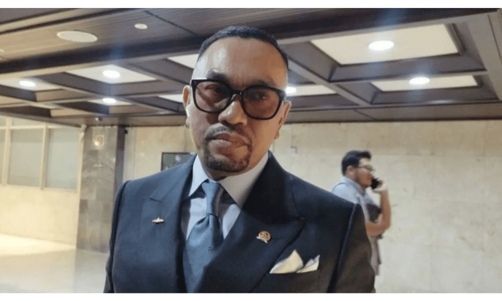 Komisi III DPR Minta Polisi Respons Cepat Cegah Aksi Main Hakim Sendiri