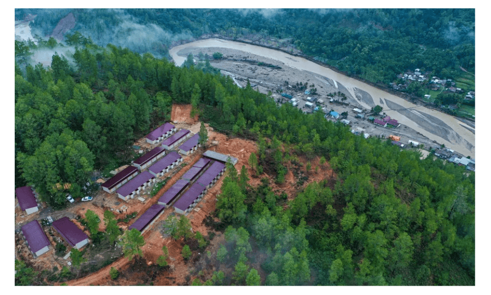 Pemkab Gayo Lues Siapkan Skema Pelepasan Lahan untuk Huntap Korban Bencana