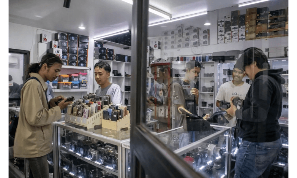 Tren Ponsel 2026 Diprediksi Kembali Gunakan Fitur Lama Demi Tekan Harga