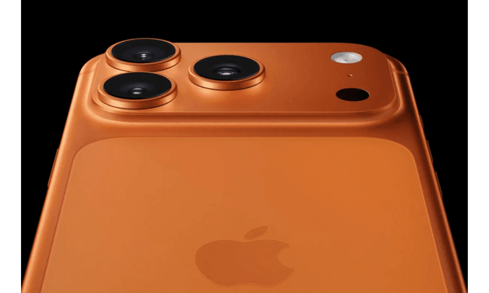 Apple Nyaris Akuisisi Lux Optics untuk Tingkatkan Kamera iPhone