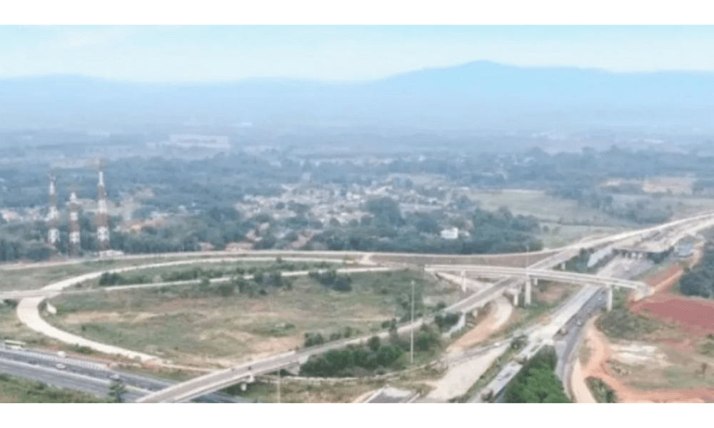 Akses Sadang Dibuka, Tol Japek II Selatan Difungsikan Urai Kepadatan Arus Balik