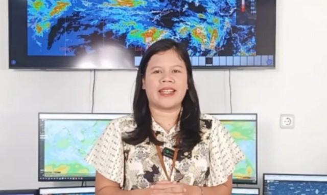 BMKG Deteksi 15 Titik Panas di Sumatera Utara, Warga Diimbau Waspada Karhutla