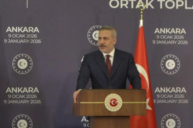 Turki Dorong Deeskalasi Konflik Teluk, Libatkan Iran hingga Amerika Serikat dalam Dialog Diplomatik