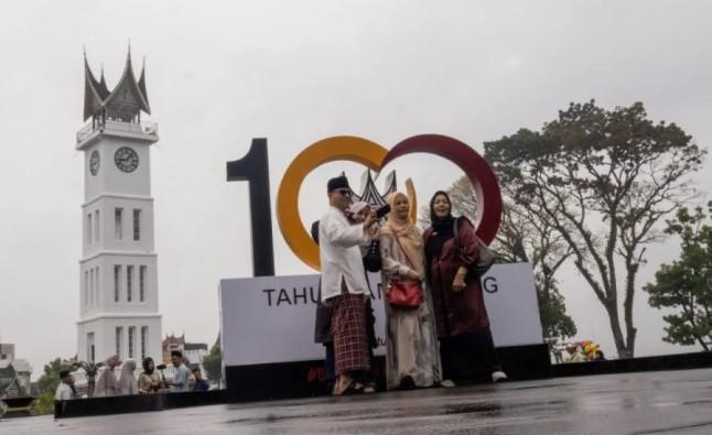 Sebanyak 40 Negara Dipastikan Hadir dalam Seminar Internasional Satu Abad Jam Gadang di Bukittinggi