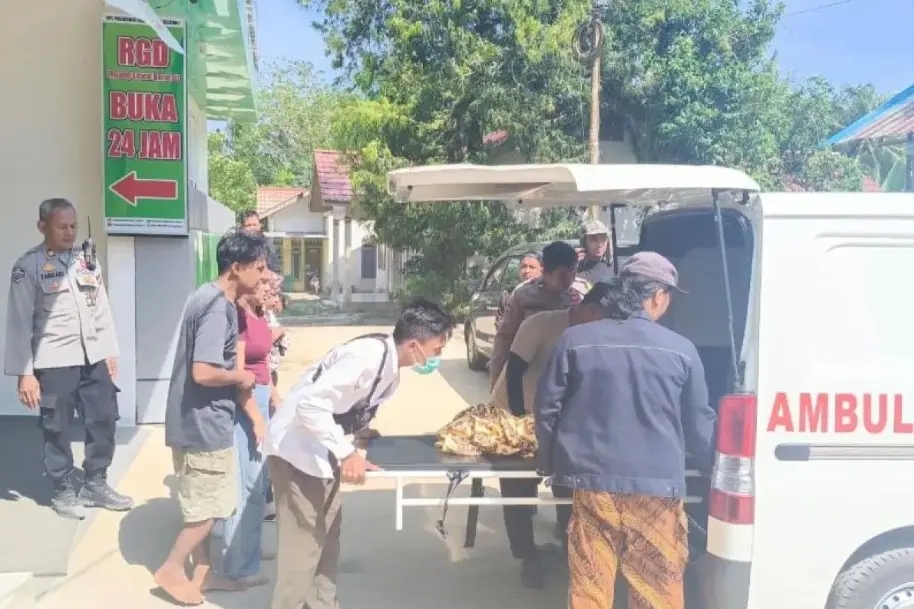 Bocah Enam Tahun Tewas Tenggelam di Pantai Gratis Singkawang Saat Bermain Air Bersama Keluarga