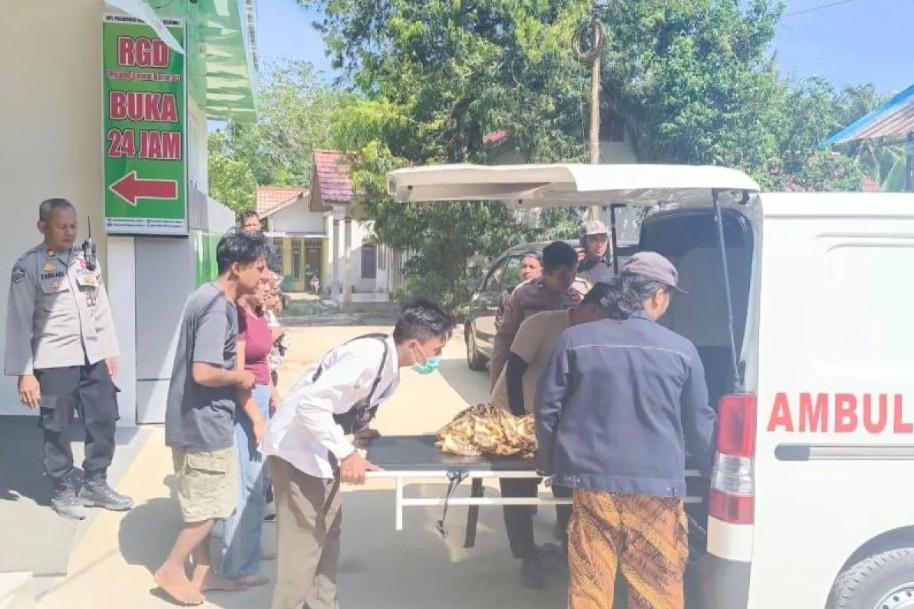 Bocah Enam Tahun Tewas Tenggelam di Pantai Gratis Singkawang Saat Bermain Air Bersama Keluarga