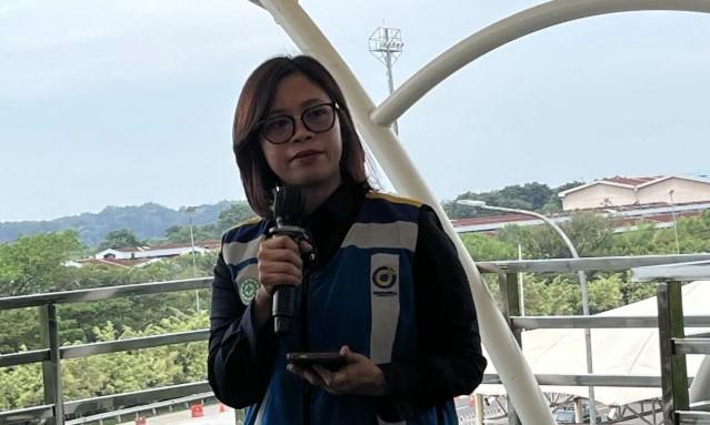 Jasa Marga Proyeksikan 120 Ribu Kendaraan Melintas di GT Cikatama Saat Puncak Arus Balik Lebaran 2026