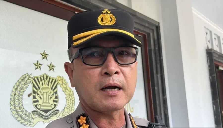 Polda Bali Prediksi Puncak Arus Balik Lebaran Terjadi Dua Gelombang pada 24-25 dan 27-28 Akibat Kebijakan WFA