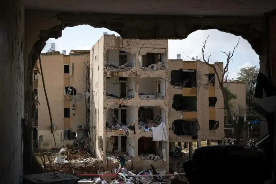 Iran Membantah Negosiasi dengan Amerika Serikat di Tengah Klaim Trump dan Memanasnya Konflik Timur Tengah