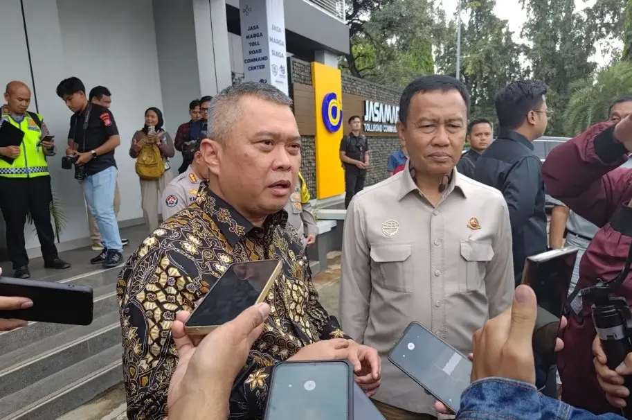 Efektivitas WFA dan Diskon Tol Tekan Kepadatan Arus Balik Lebaran 2026