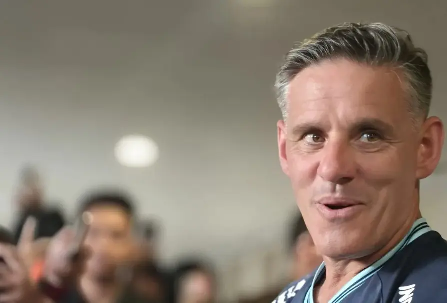 PSSI Umumkan Susunan Lengkap Tim Kepelatihan Timnas Indonesia di Bawah Komando John Herdman