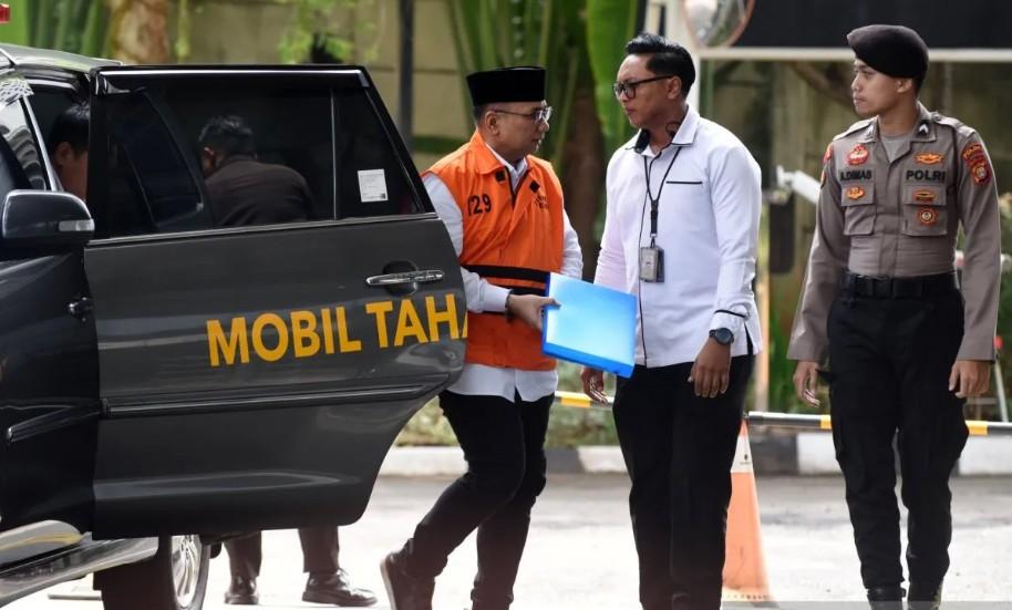 KPK Dalami Peran Pihak Lain dalam Kasus Korupsi Kuota Haji saat Periksa Yaqut Cholil Qoumas