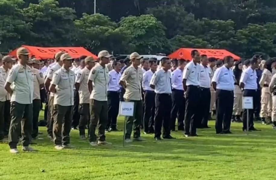 Pemkab Jombang Ancam Sanksi Tegas ASN Telat Masuk Usai Libur Lebaran 2026