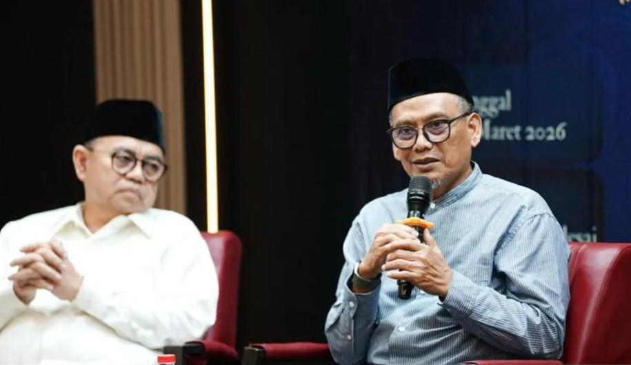 Abdul Fikri Faqih Ajak KB PII Tegal Jadi Agen Literasi untuk Dongkrak IPM Daerah