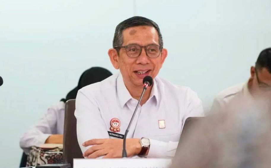 Sinergi Diplomasi Diperkuat, DJKI Dorong Pelindungan Kekayaan Intelektual Indonesia di Pasar Global