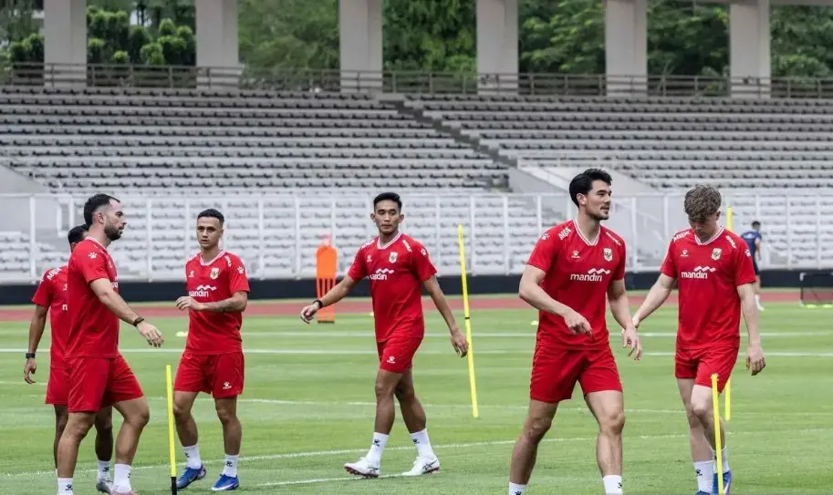 Timnas Indonesia Manfaatkan FIFA Series 2026 untuk Kejar Peringkat Dunia dan Uji Kualitas Lawan Global