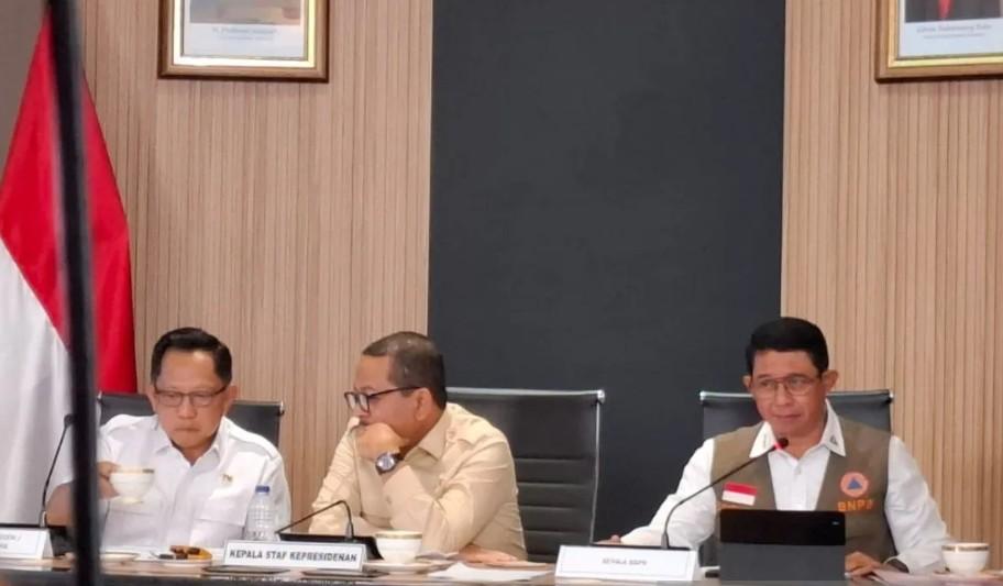 Pembangunan 36 Ribu Hunian Tetap Pascabanjir di Sumatera Capai Tahap Lanjut