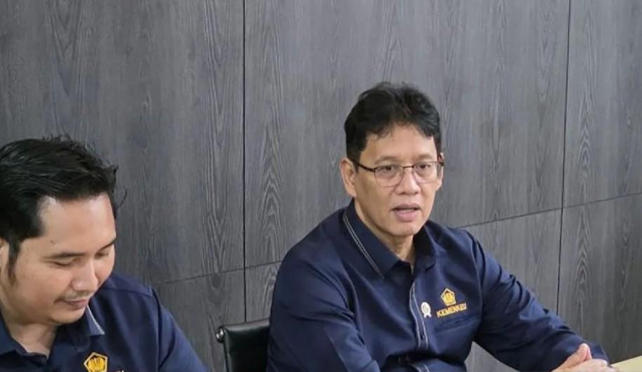 Indonesia Dinilai Masih Aman dari Ancaman Darurat Energi di Tengah Konflik Timur Tengah