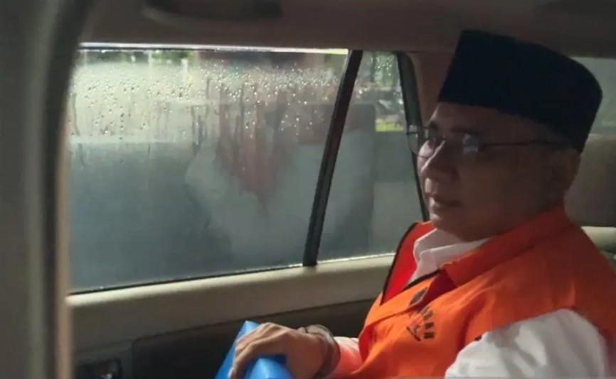 Mantan Menteri Agama Yaqut Cholil Qoumas Jalani Pemeriksaan Perdana Usai Status Tahanan Berubah dalam Kasus Kuota Haji