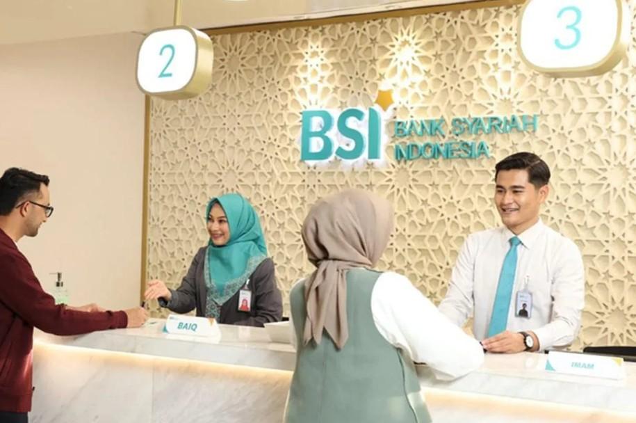 BSI Catat Laba Bersih Rp1,36 Triliun hingga Februari 2026, Bisnis Emas dan Digital Jadi Pendorong Utama