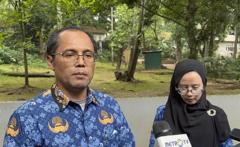 Dua Anak Harimau Benggala di Bandung Zoo Mati Akibat Serangan Virus Mematikan Panleukopenia