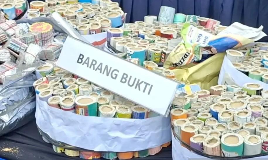 Sekelompok Pemuda Tembakkan Petasan di Matraman Diduga Cari Lawan Tawuran, Warga Resah