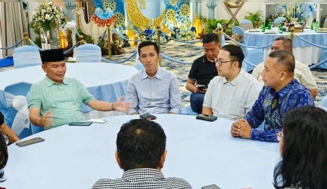 Pemprov Kalteng Genjot Ekonomi Daerah Lewat Program Kartu Huma Betang Sejahtera