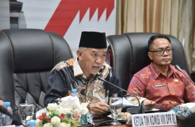 Komisi VIII DPR Nilai Pembatalan Sekolah Daring Perkuat Mutu Pendidikan Nasional