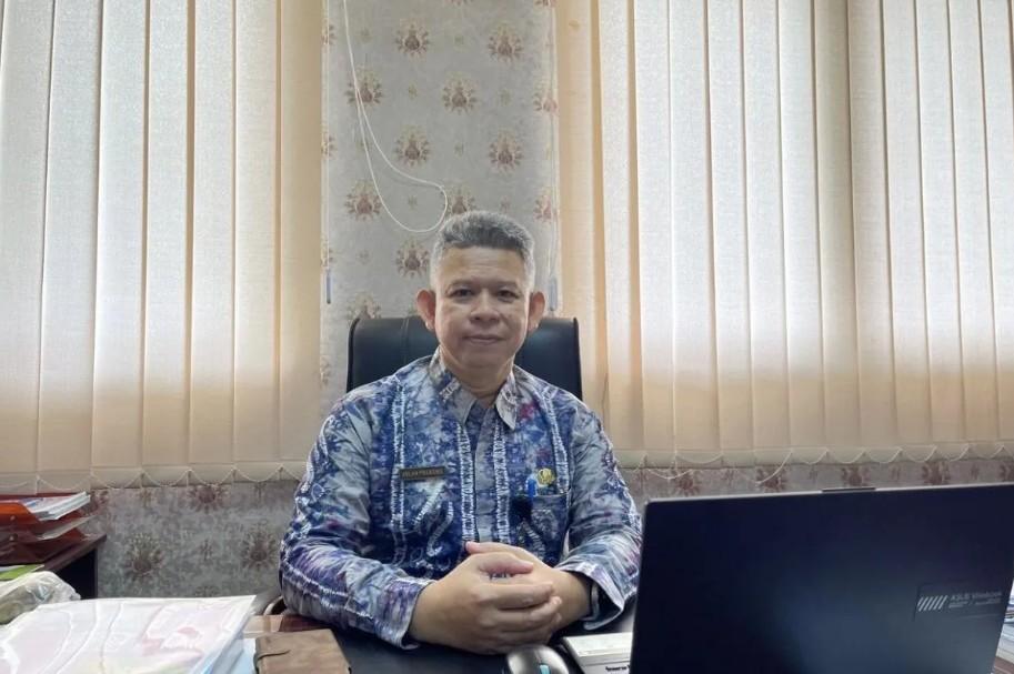 Pemprov Kalimantan Selatan Mengembangkan Laboratorium Biologi Molekuler untuk Perkuat Deteksi Penyakit dan Skrining Kanker