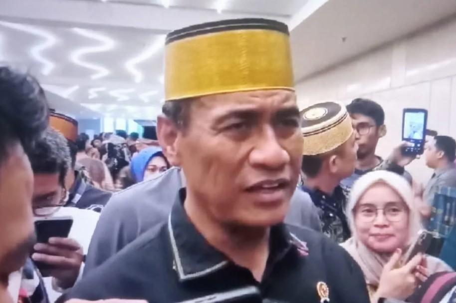 Stok Beras Nasional Dipastikan Aman Meski El Nino Mengancam, Pemerintah Klaim Terkuat Sepanjang Sejarah