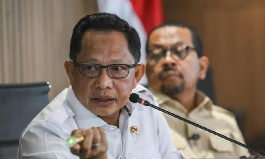 Pemerintah Percepat Penyaluran Bantuan Bencana Hidrometeorologi di Sumatera Secara Bertahap