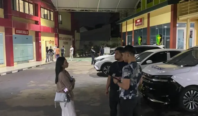 Pria Hilang Sejak 11 Maret Ditemukan Tewas di Cikeas