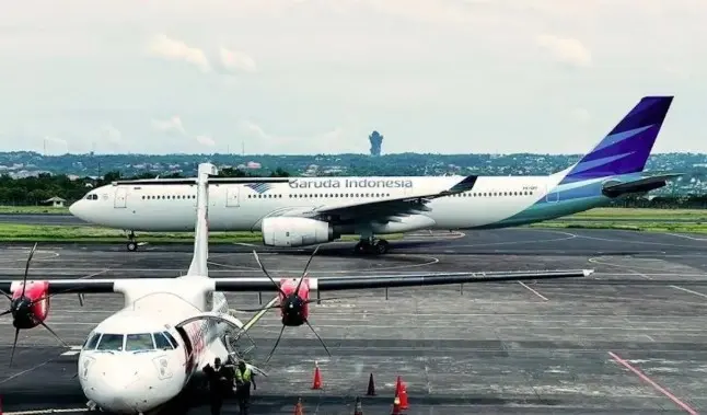 InJourney Airports Siapkan Penerbangan Tambahan untuk Antisipasi Lonjakan Arus Balik Lebaran 2026