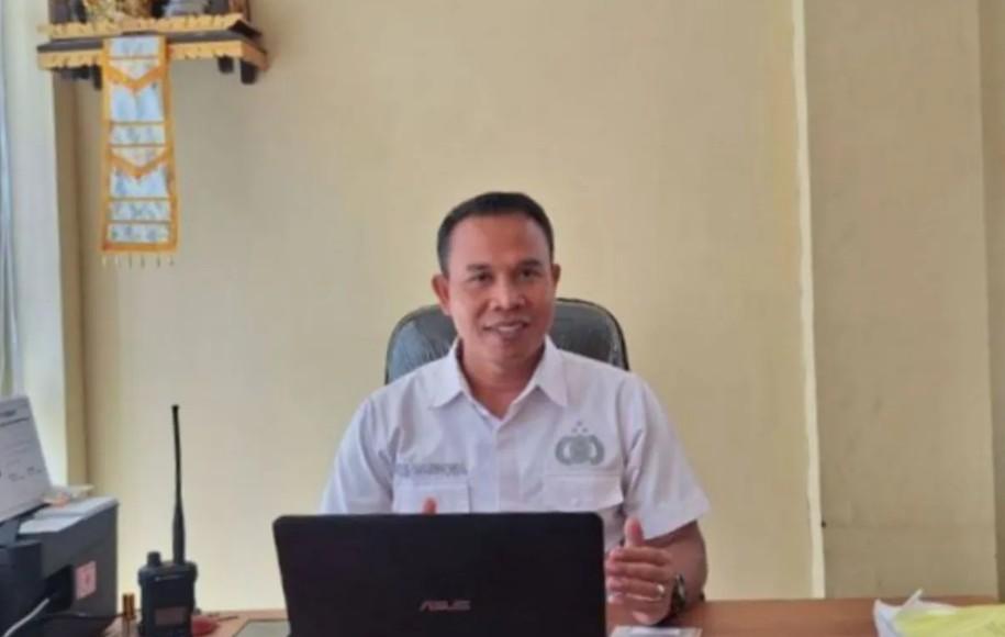 WNA Prancis Jadi Tersangka UU ITE Usai Video Tuduhan Libatkan Kapolda NTB Viral di Media Sosial